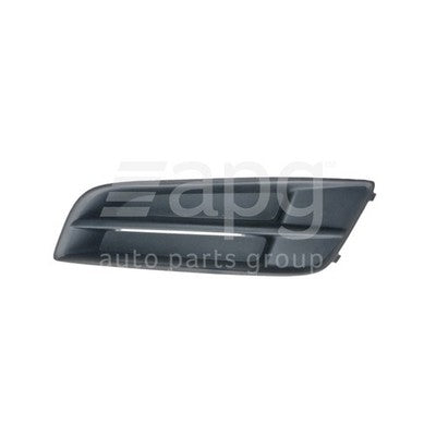 Genuine Toyota Corolla ZZE122R Front Bar Grille LH (01/04-03/07)