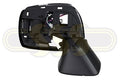 Genuine Subaru Liberty Door Mirror Body Right Hand No Heater No No (08/14-12/17)