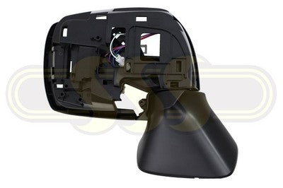Genuine Subaru Liberty Door Mirror Body Right Hand No Heater No No (08/14-12/17)