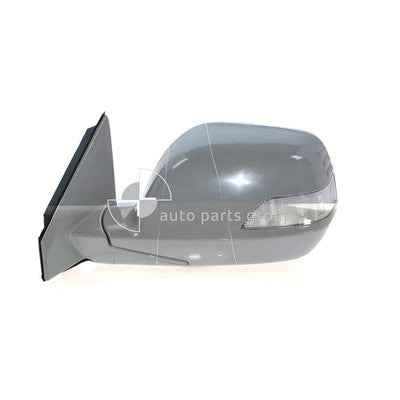 Genuine Honda CR-V RE Door Mirror LH (02/07-10/12)