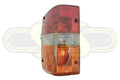 Ford Maverick Tail Lamp Left Hand Wagon TYC (1988-1993)