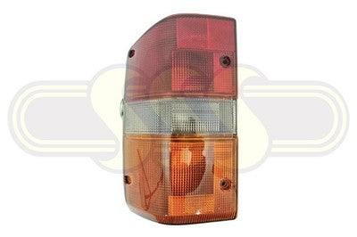 Ford Maverick Tail Lamp Left Hand Wagon TYC (1988-1993)