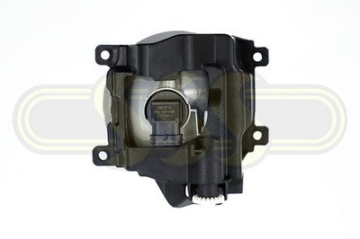 Toyota Landcruiser Fog Lamp Left Hand (01/12-08/15)