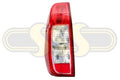 Nissan / Datsun Navara Ute Tail Lamp Left Hand Ute TYC TYC UNIT (01/10-07/15)