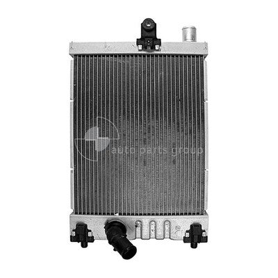Toyota Hiace TRH / KDH / SLWB 20#/22#/TRH201R / KDH200/201/220R LWB Radiator All