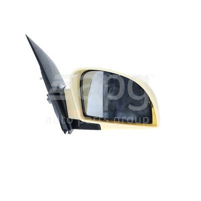 Genuine Hyundai Getz TB Door Mirror RH (05/02-11/11)