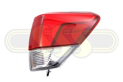 Genuine Subaru Forester Tail Lamp Right Hand (09/22-06/25)