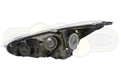 Ford Focus Head Lamp Right Hand (08/15-06/18)