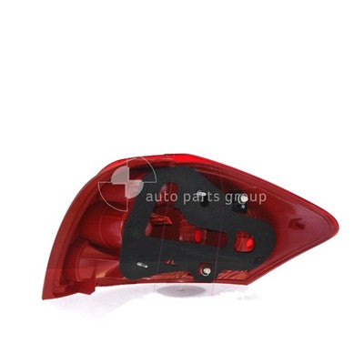 Toyota Corolla ZRE152R Tail Lamp LH (03/07-10/09)