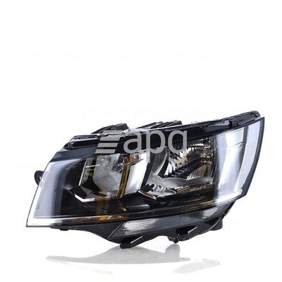 Genuine Volkswagen California T6.1 Head Lamp RH (08/20-On)
