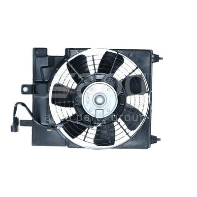 Toyota Hiace TRH / KDH / SLWB 20#/22#/TRH201R / KDH200/201/220R LWB Radiator Fan