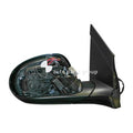 Genuine Honda Civic 8th Gen Door Mirror RH (01/09-05/12)