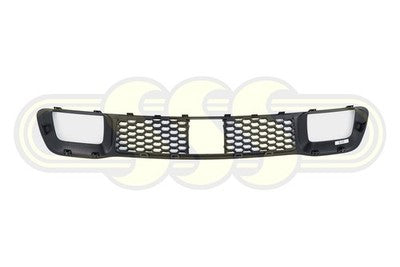 Genuine Jeep Grand Cherokee Bar Grille Front Overland (2012-2017)
