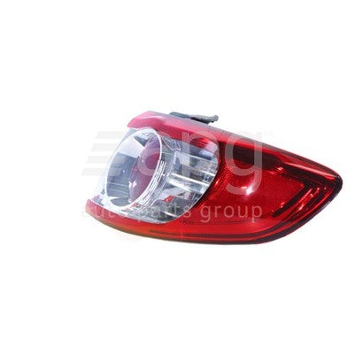 Hyundai Santa Fe CM Tail Lamp RH (09/09-07/12)