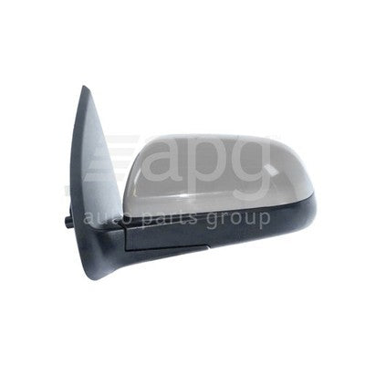 Genuine Holden Barina TK Door Mirror LH (02/06-11/11)