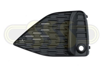 Genuine Audi Q2 Fog Lamp Cover Left Hand Front 35 TFSI (02/21-Present)