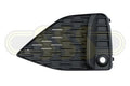 Genuine Audi Q2 Fog Lamp Cover Left Hand Front 35 TFSI (02/21-Present)