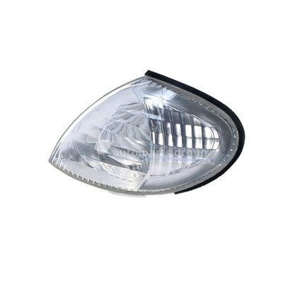 Nissan Pulsar N16 Front Park / Indicator Lamp LH (05/00-01/06)