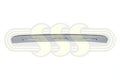 Genuine MG Zs Bar Cover Insert Front Silver (01/18-10/24)