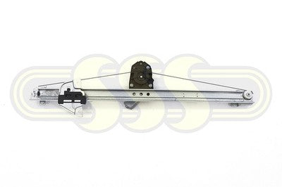 Genuine LDV Deliver 9 Door Window Regulator Left Hand Front (08/24-On)