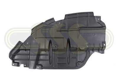 Toyota Camry Engine Splash Tray Left Hand (04/15-11/17)