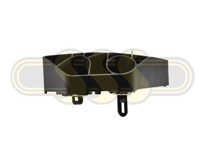 Genuine Toyota Corolla 94-On Bar Bracket Slide Right Hand Rear (03/07-04/10)
