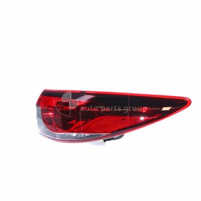 Mazda 6 GJ/GL Tail Lamp RH (11/12-05/18)