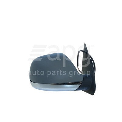 Volkswagen Amarok 2H Door Mirror RH Electric Without Indicator With Heated