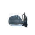 Volkswagen Amarok 2H Door Mirror RH Electric Without Indicator With Heated