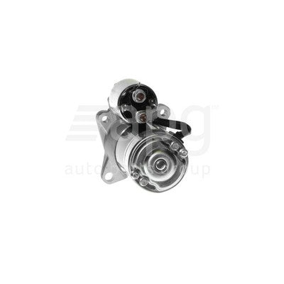 Ford Courier PD/KF/KH/KJ Starter Motor Mitsubishi Type 12 Volt (10/87-09/05)