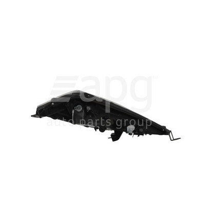Genuine Nissan Juke F15 Daytime Running Lamp LH (10/13-01/15)