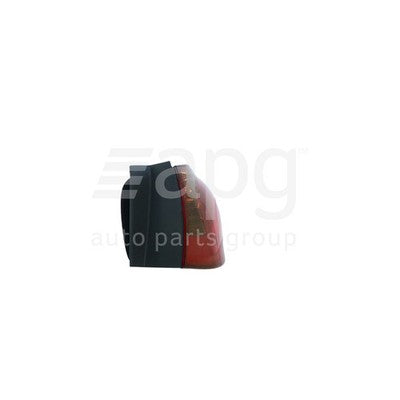 Hyundai Elantra HD Tail Lamp RH (07/06-02/11)