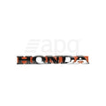Genuine Honda CR-V RD *HONDA* Emblem (12/01-01/07)