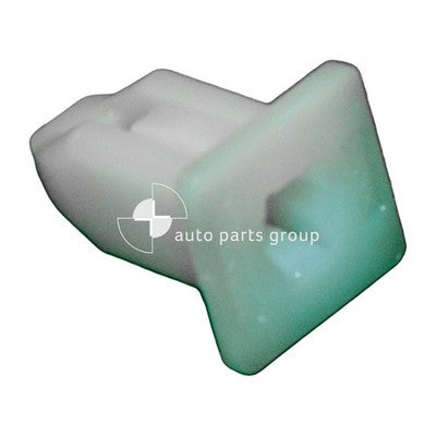Genuine Mazda 3 BP Clip (01/19-On)