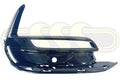 Holden Commodore Fog Lamp Cover Right Hand Front Black Black With (10/15-10/17)