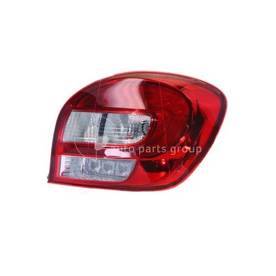 Genuine Suzuki Baleno EW Tail Lamp RH LED (04/16-08/22)