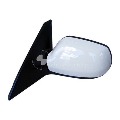 Genuine Mazda 3 BK Door Mirror LH (07/06-02/09)