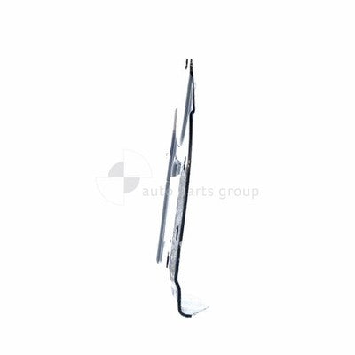 Genuine Toyota Prius-C NHP10R/NCP130/NCP131 Rear Bar Bracket RH (10/11-05/20)