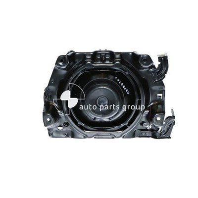 Holden Rodeo TF Head Lamp RH Halogen Manual Adjust (07/88-02/03)