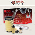 Filter Service Kit for Holden Trailblazer RG LWN 2.8L