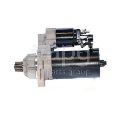 Audi TT 8J/1Z/3T Starter Motor Bosch Type 12 Volt (02/04-03/16)