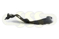 Toyota Hilux 1988-On Guard Liner Left Hand 2WD (12/17-On)