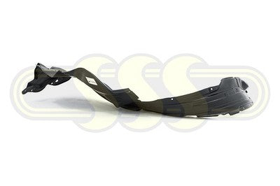 Toyota Hilux 1988-On Guard Liner Left Hand 2WD (12/17-On)