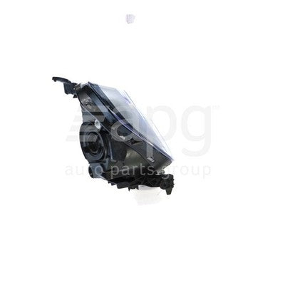 Honda Jazz GE Head Lamp RH Halogen Manual (04/11-07/14)