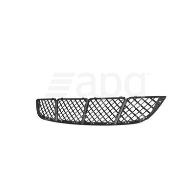 Genuine Volkswagen Tiguan 5N Front Bar Grille (05/08-08/08)