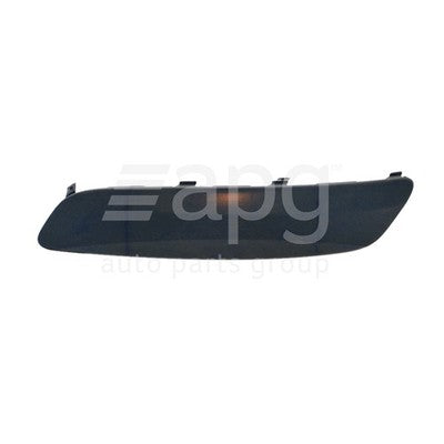 Genuine Volkswagen Golf A5/1KM Front Bar Mould LH (03/05-08/11)