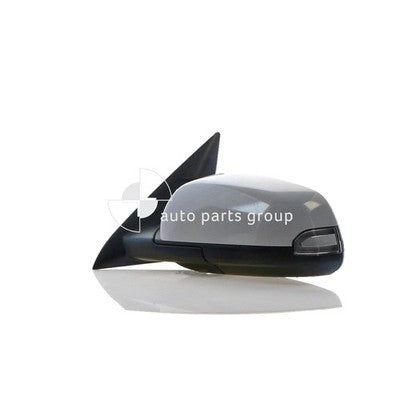 Genuine Hyundai Venue QX Door Mirror LH (09/19-11/20)