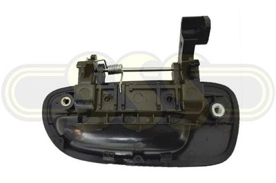Hyundai Accent Door Handle Outer Right Hand Rear (09/02-03/06)