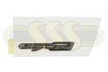 Genuine Kia Rio Badge/Logo "GT Line"On T.Gate (05/20-On)