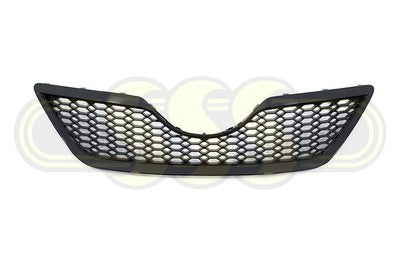 Toyota Camry Grille Black Black Sportivo V6 (06/06-06/09)